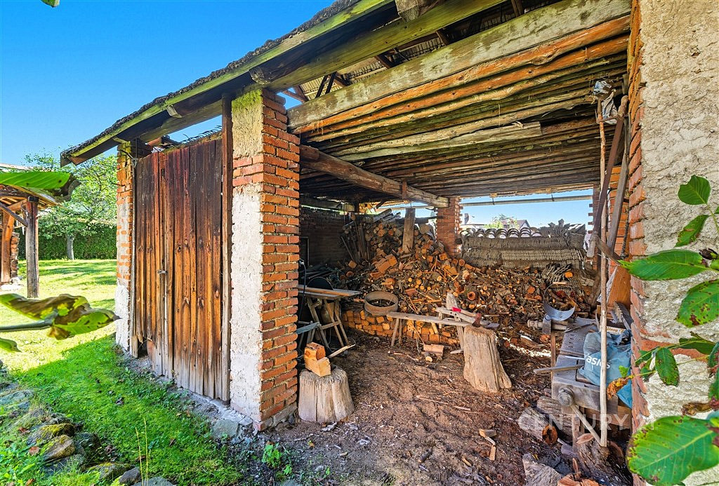 Prodej domu 101 m² s pozemkem 1 640 m² – pohled 6