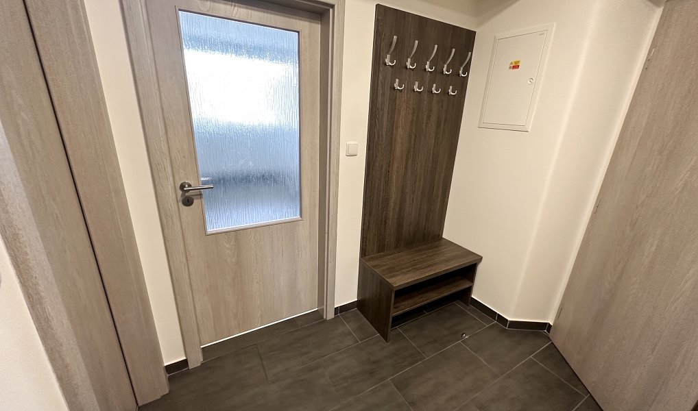Pronájem bytu 2+kk 49 m², Česká Třebová – náhled fotky 3