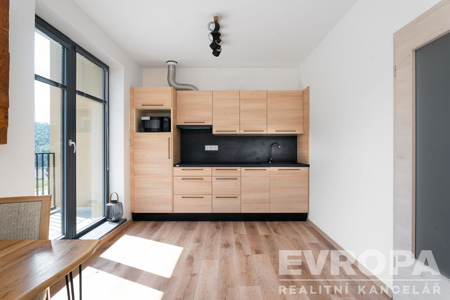 Prodej bytu 1+kk 33 m² – fotografie 5
