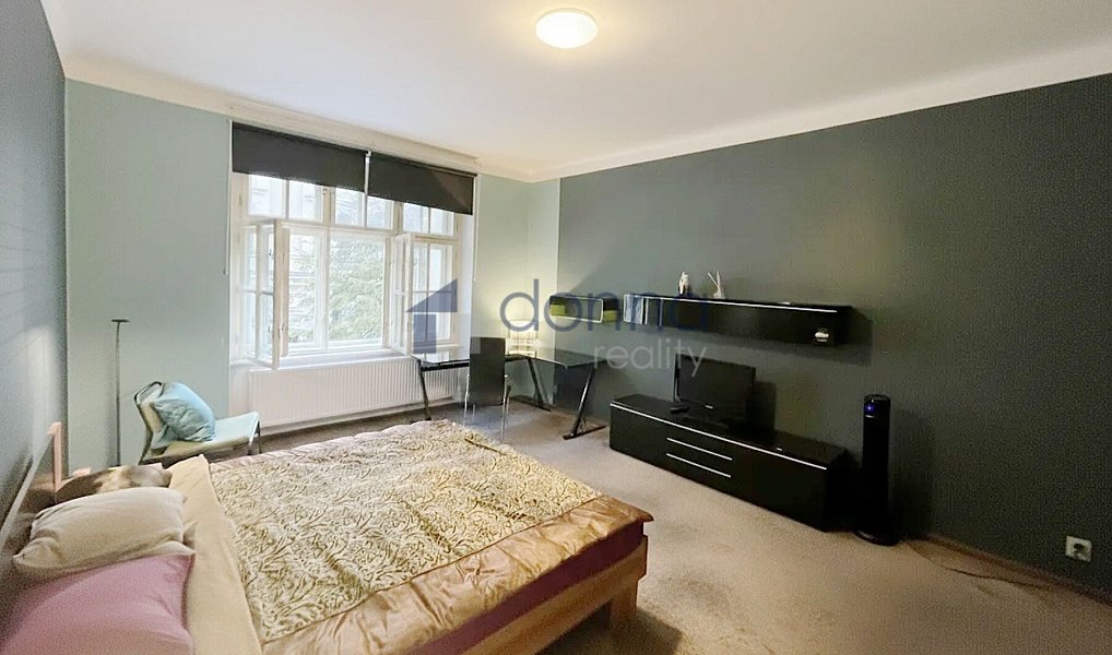 Pronájem bytu 4+kk 140 m², Praha – náhled fotky 6