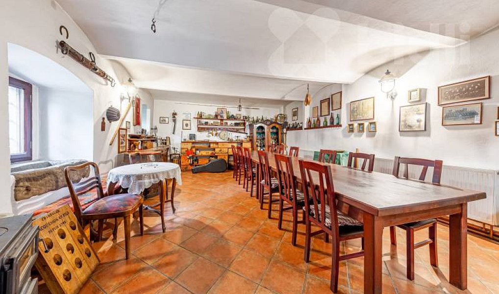 Prodej chaty/chalupy 388 m² s pozemkem 549 m², Paračov – náhled fotky 20