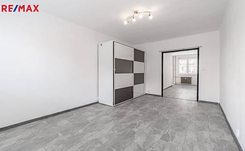 Prodej bytu 4+kk 71 m², Hlavní, Praha 4 - Záběhlice