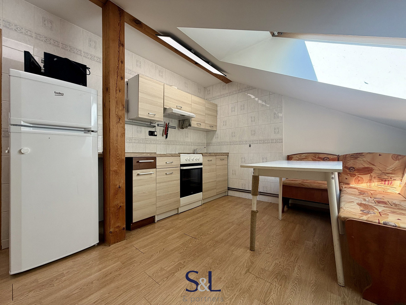 Pronájem bytu 2+1 59 m² – fotografie 5