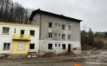 Prodej bytu 4+kk 100 m², Písečná, okres Jeseník