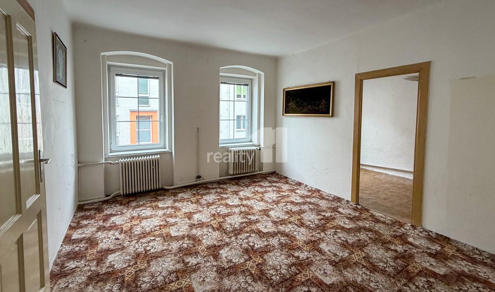 Prodej domu 200 m² s pozemkem 70 m², Plzeň – náhled fotky 4