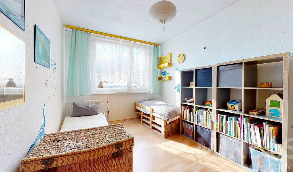 Prodej bytu 2+kk 45 m², Praha – náhled fotky 6