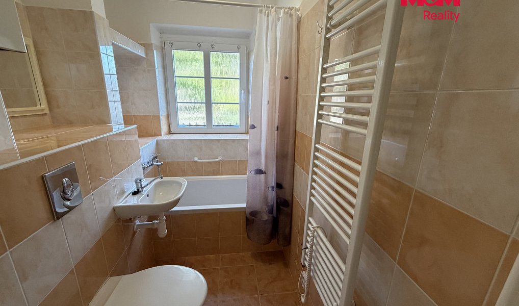 Pronájem bytu 1+1 35 m², Děčín – náhled fotky 9