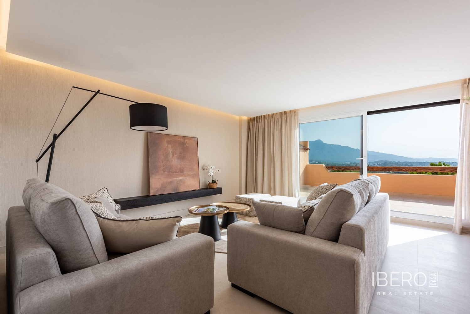 Piso 3+kk – Atalaya - Vista 3