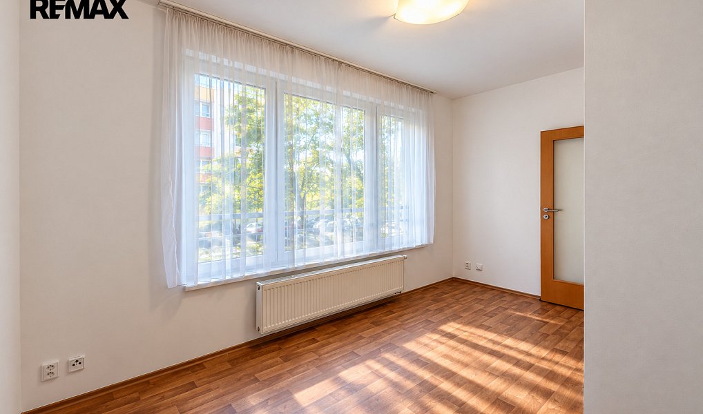 Prodej bytu 2+kk, 38 m², Zličín - Praha 17, Praha