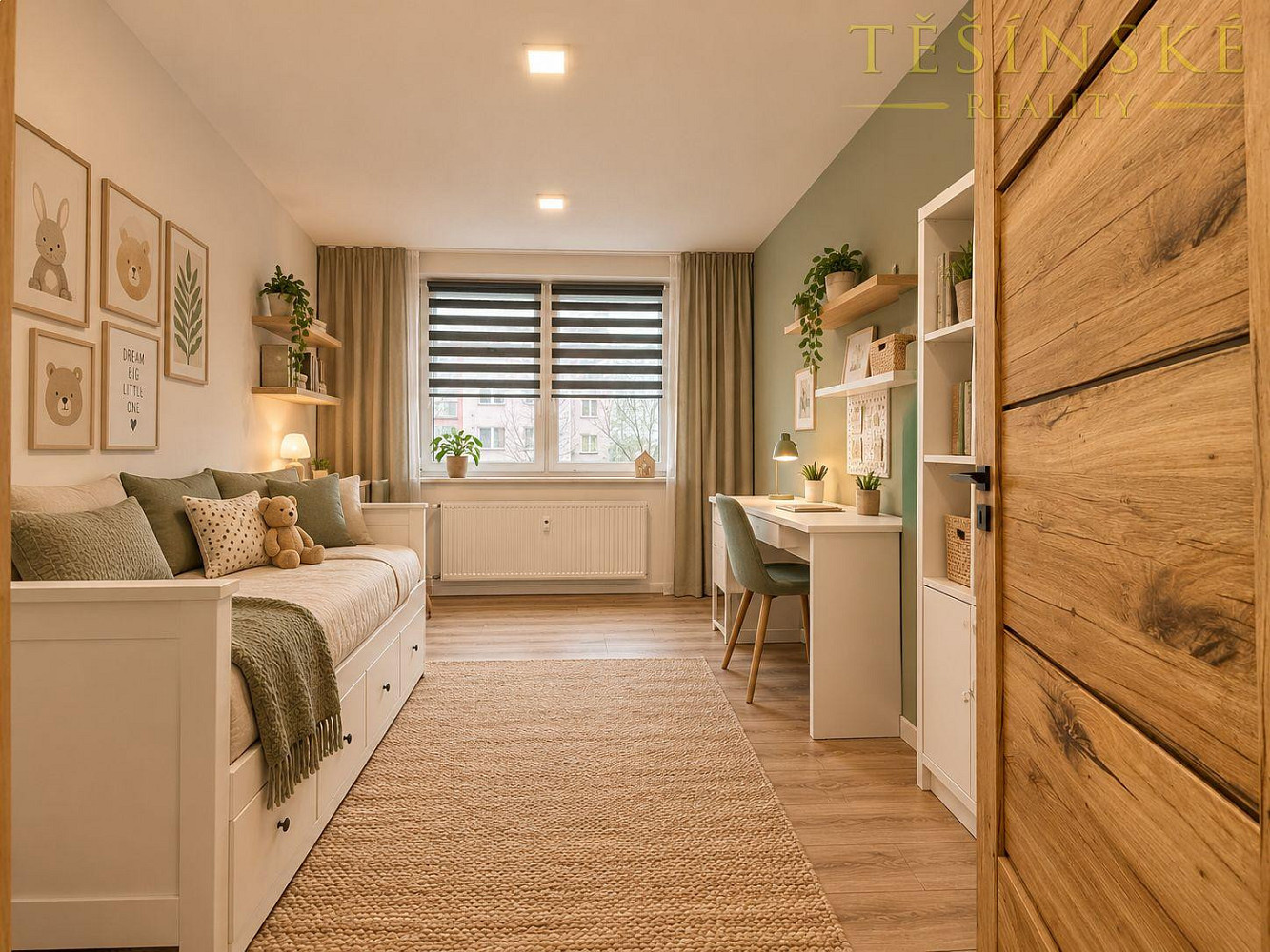 Prodej bytu 3+1 71 m² – fotografie 2