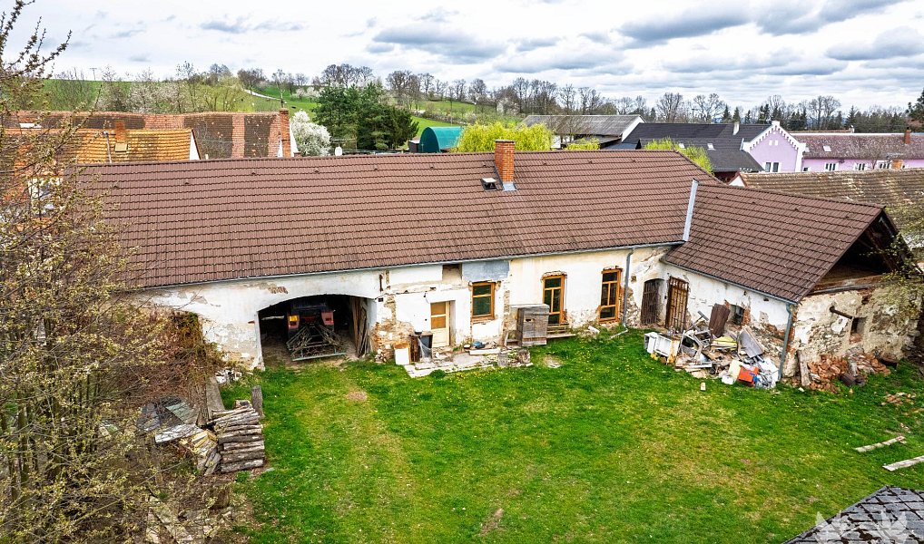 Prodej chaty/chalupy 70 m², Stožice – náhled fotky 7