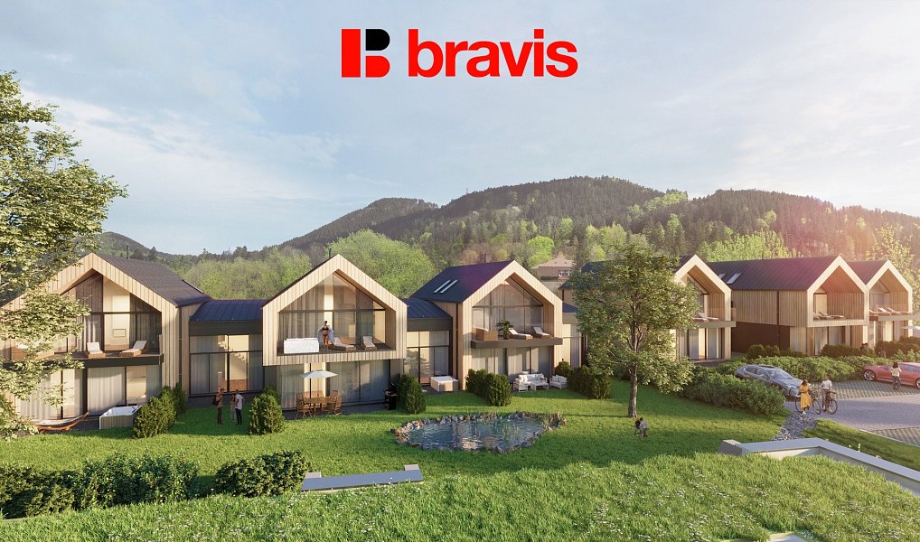 Prodej bytu 2+kk 182 m², Ostravice – náhled fotky 12