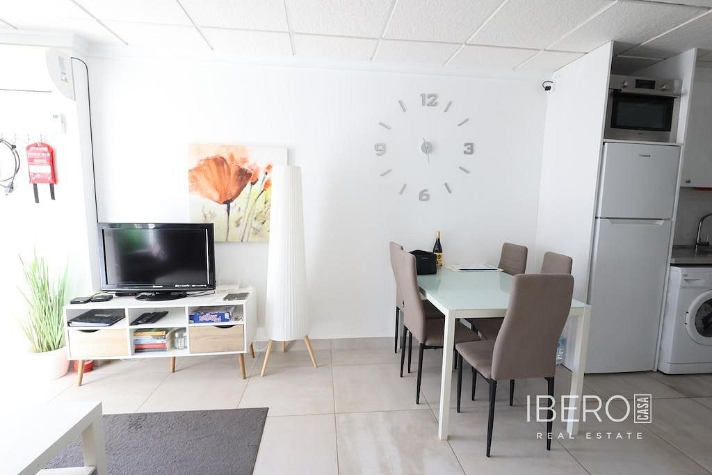 Casa 4+kk – Alacant / Alicante, la Platja de Sant Joan, l'Alacantí - Más