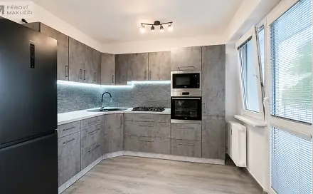 Pronájem bytu 3+kk 69 m², Hornická, Ostrava - Moravská Ostrava