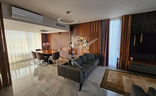 Prodej bytu 3+1 128 m², Boğaz, Kypr