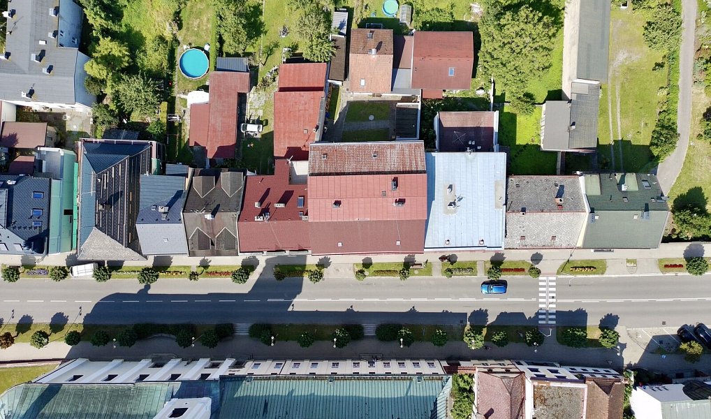 Prodej bytu 2+kk 73 m², Nové Město nad Metují – náhled fotky 13