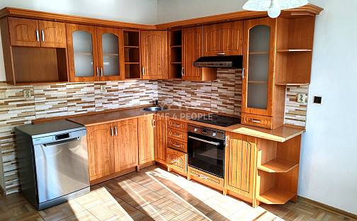 Prodej bytu 3+1 86 m², K Cihelně, Přeštice, okres Plzeň-Jih