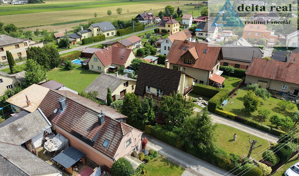 Prodej domu 192 m² s pozemkem 1 217 m², Postřelmov – náhled fotky 53