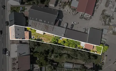 Prodej domu 140 m² s pozemkem 593 m², Hegerova, Polička - Horní Předměstí, okres Svitavy
