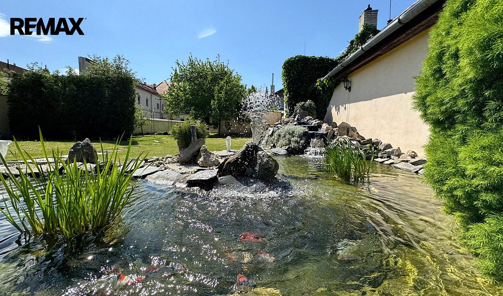 Prodej nájemního domu, činžáku 307 m², Uničov – náhled fotky 9