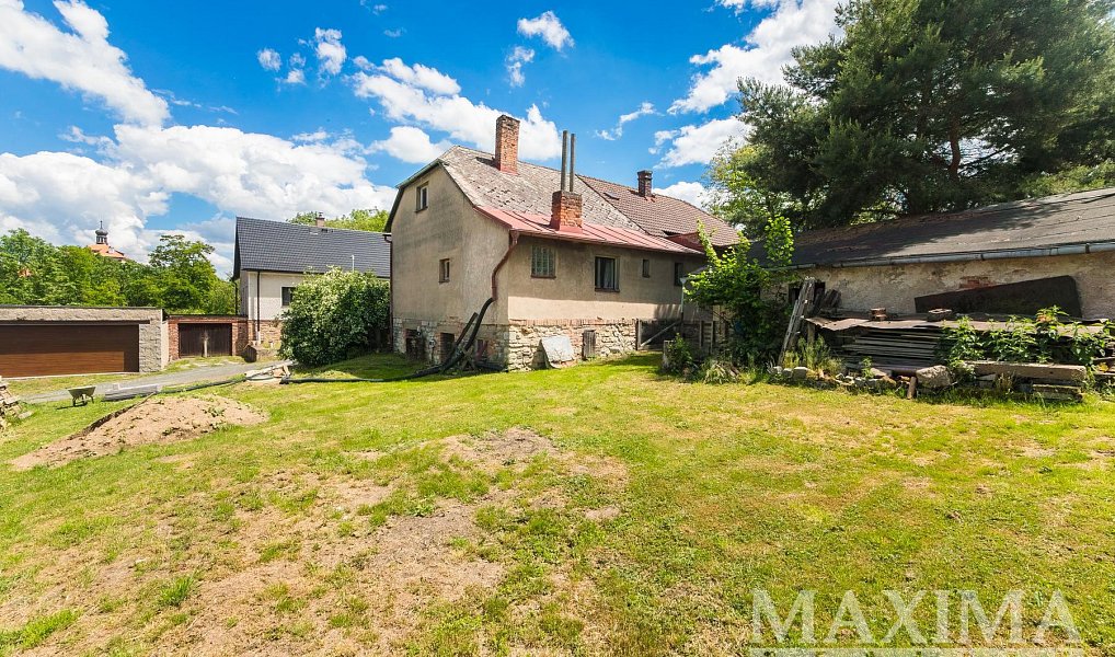 Prodej domu 150 m² s pozemkem 816 m², Malešov – náhled fotky 26