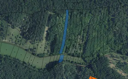 Prodej pozemku 993 m², Němčičky, okres Břeclav
