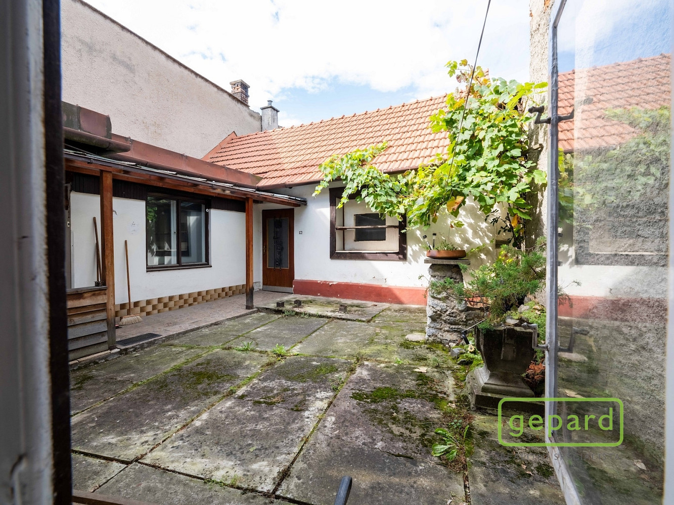 Prodej domu 106 m² s pozemkem 227 m² – fotografie 2