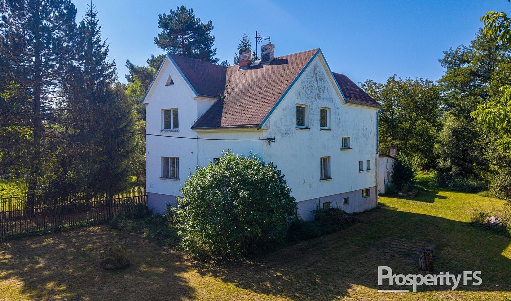 Prodej domu 267 m² s pozemkem 7 069 m², Dětmarovice – náhled fotky 31