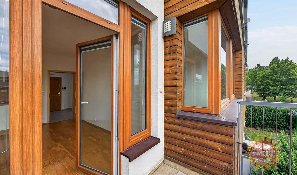 Pronájem bytu 2+kk 50 m², Praha – náhled fotky 4