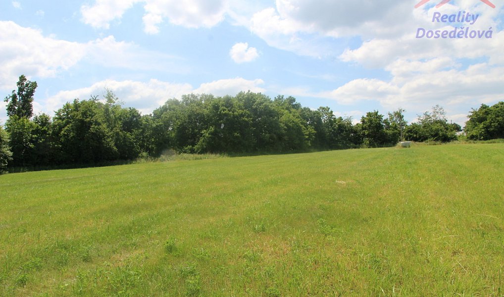 Prodej stavebního pozemku 1 005 m², Roblín – náhled fotky 10