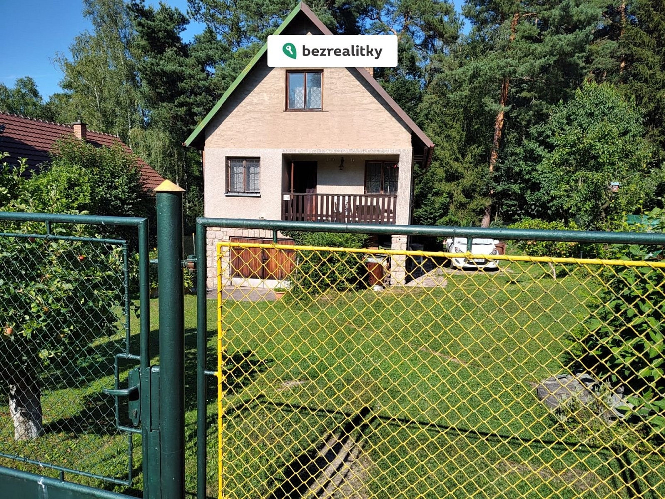 Prodej chaty/chalupy 51 m² s pozemkem 408 m² – fotografie 2
