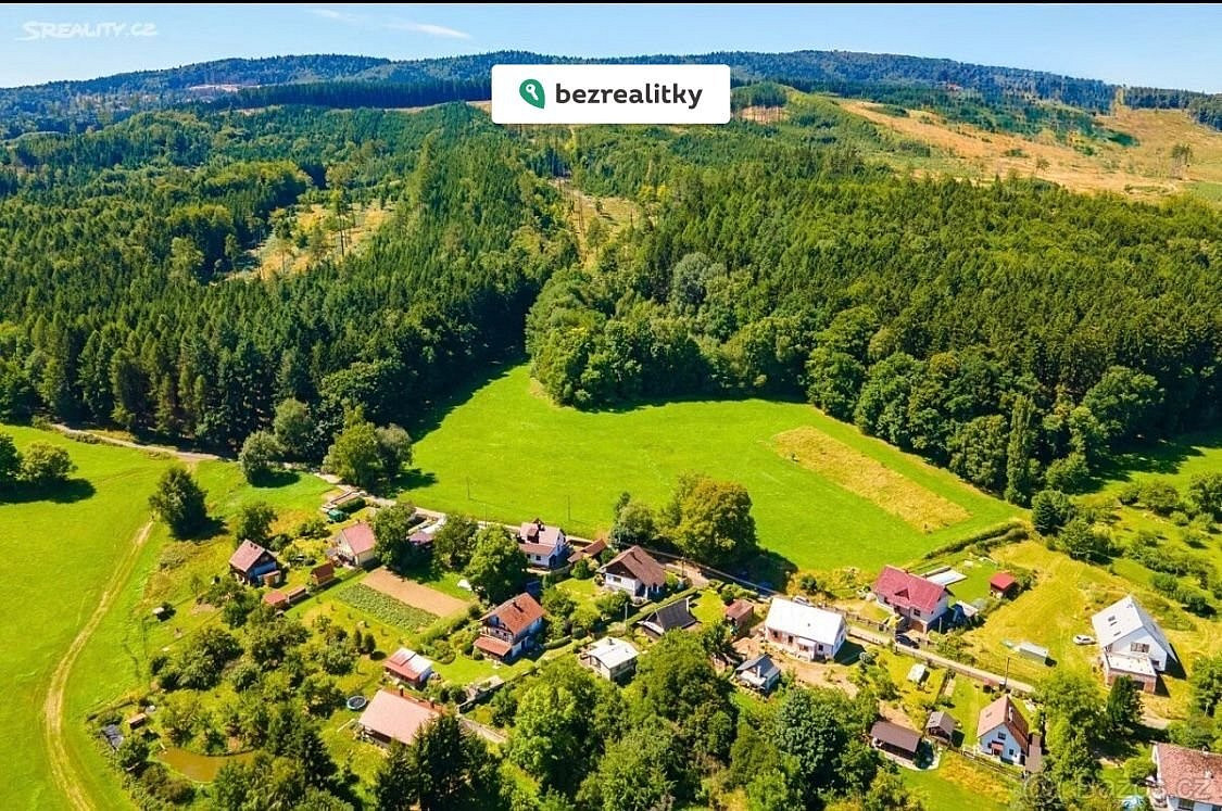 Prodej stavebního pozemku 7 125 m²
