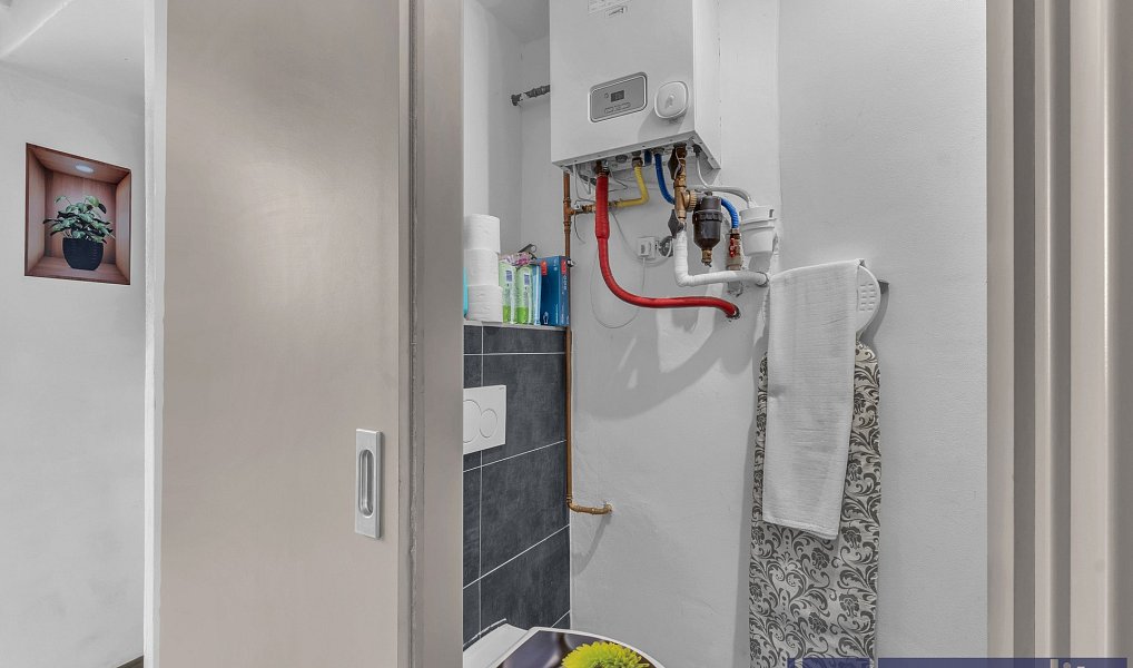 Prodej domu 81 m² s pozemkem 404 m², Hradec Králové – náhled fotky 15