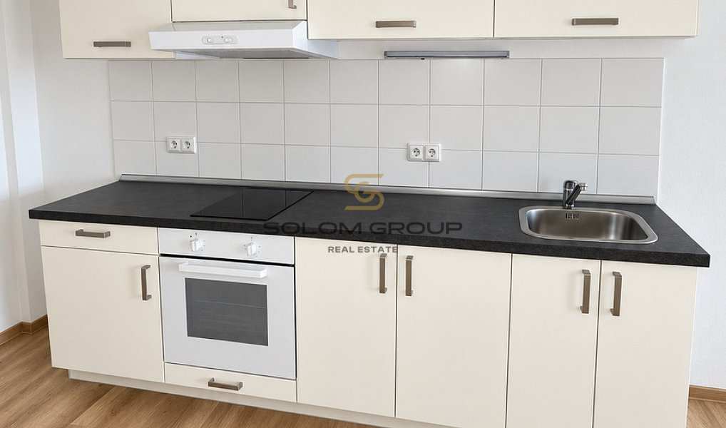 Pronájem bytu 2+1 60 m², Praha – náhled fotky 2