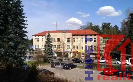 Pronájem skladovacích prostor 31 m², Na Struze, Trutnov - Dolní Předměstí