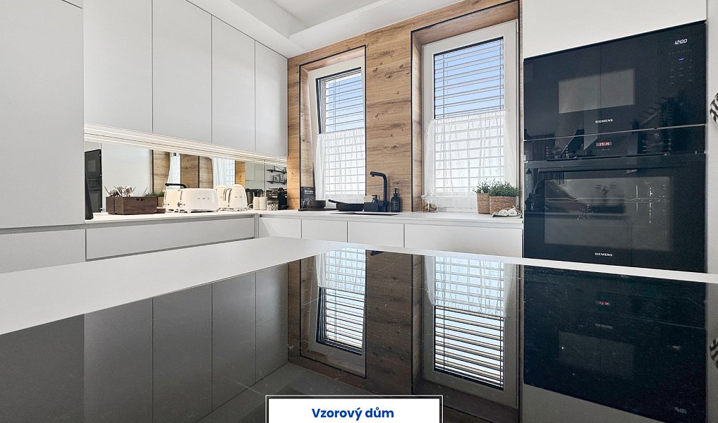 Prodej domu 132 m² s pozemkem 295 m², Strážnice – náhled fotky 7