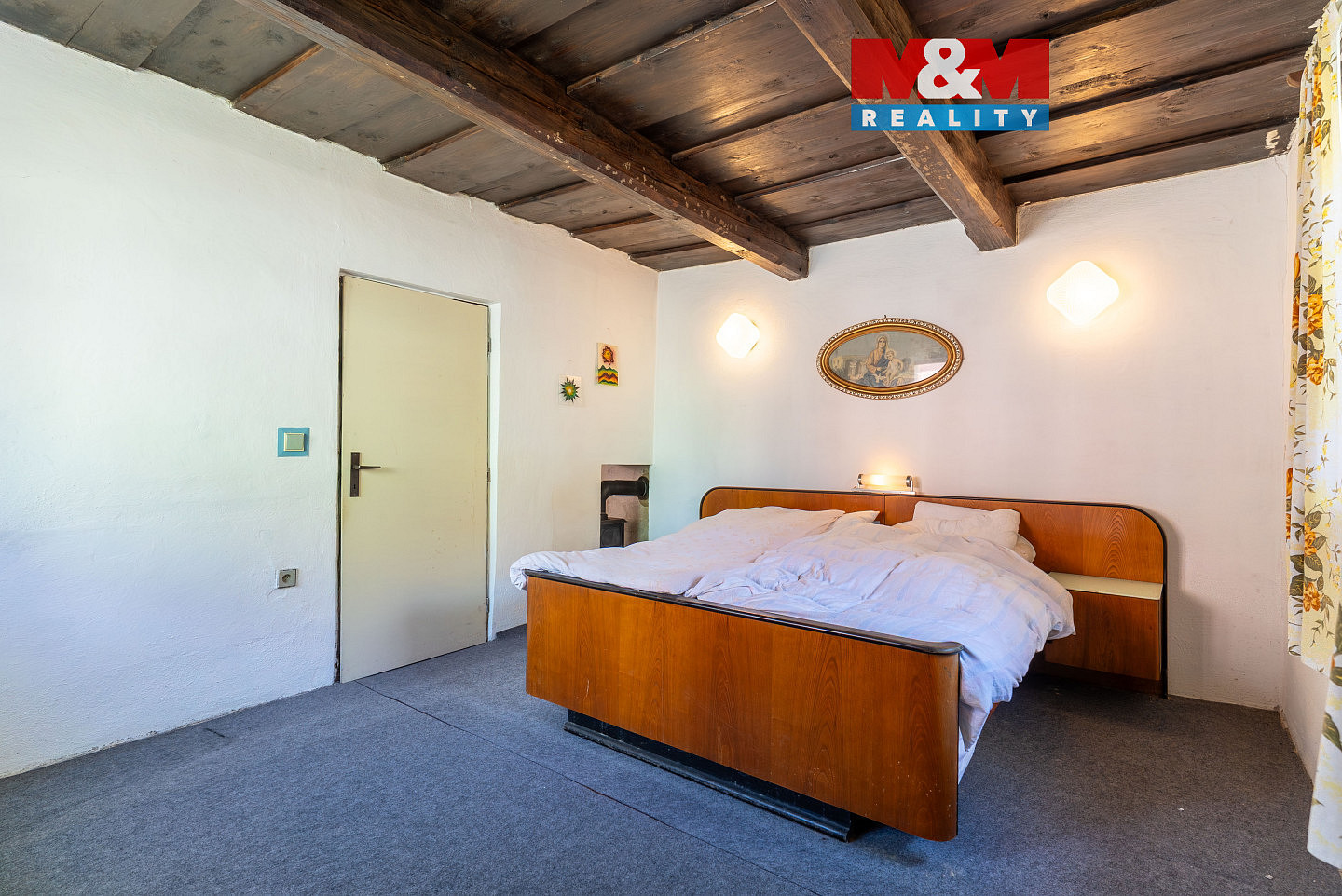 Prodej domu 80 m² s pozemkem 442 m²