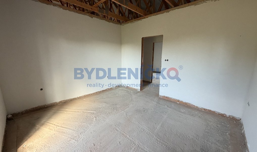 Prodej domu 193 m² s pozemkem 996 m², Kamenná – náhled fotky 14