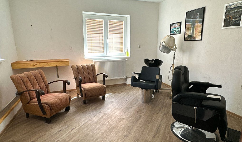 Prodej domu 350 m² s pozemkem 2 784 m², Hošťka – náhled fotky 20