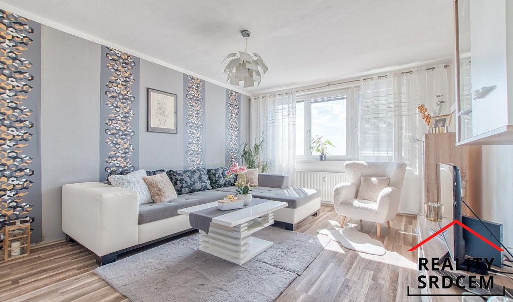 Prodej bytu 3+1 73 m², Havířov – náhled fotky 4
