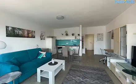 Pronájem bytu 2+kk 60 m², Palackého, Český Brod, okres Kolín
