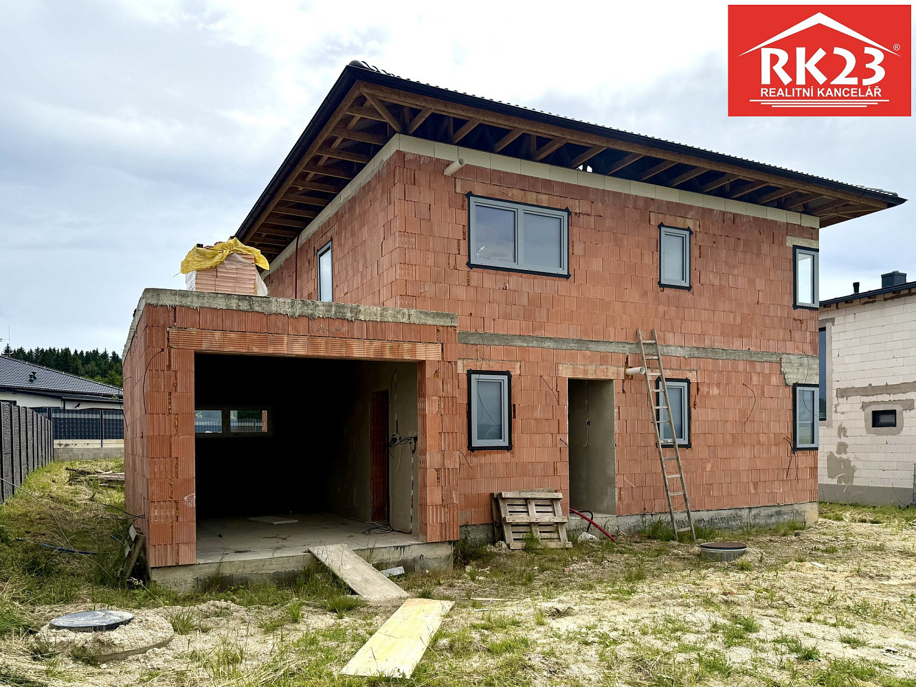 Prodej domu 190 m² s pozemkem 861 m² — photo 4