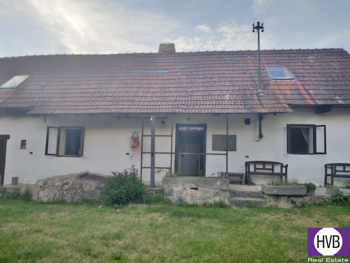 Prodej chaty/chalupy 116 m² s pozemkem 352 m²
