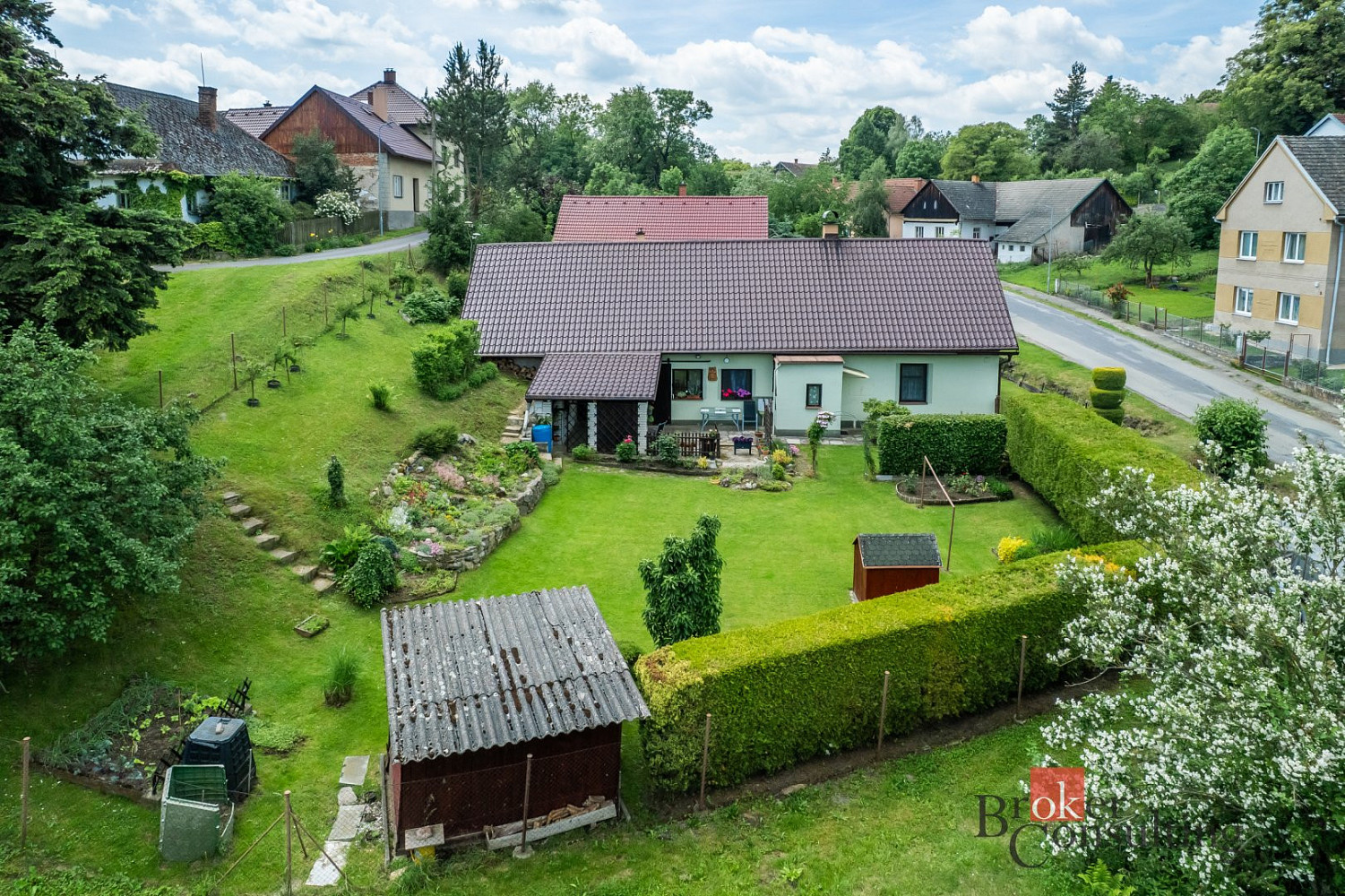 Prodej domu 73 m² s pozemkem 733 m² — photo 4