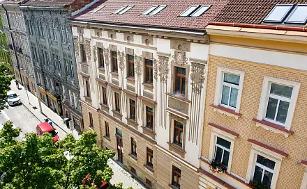 Pronájem bytu 3+1 112 m², Kardinála Berana, Plzeň - Jižní Předměstí