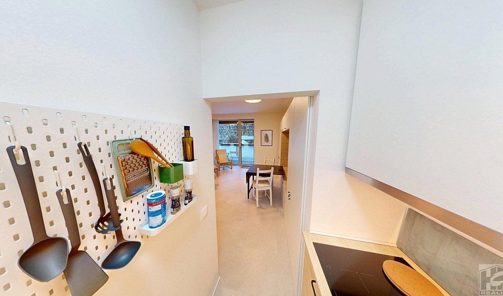 Prodej bytu 1+kk 31 m², Janov nad Nisou – náhled fotky 11