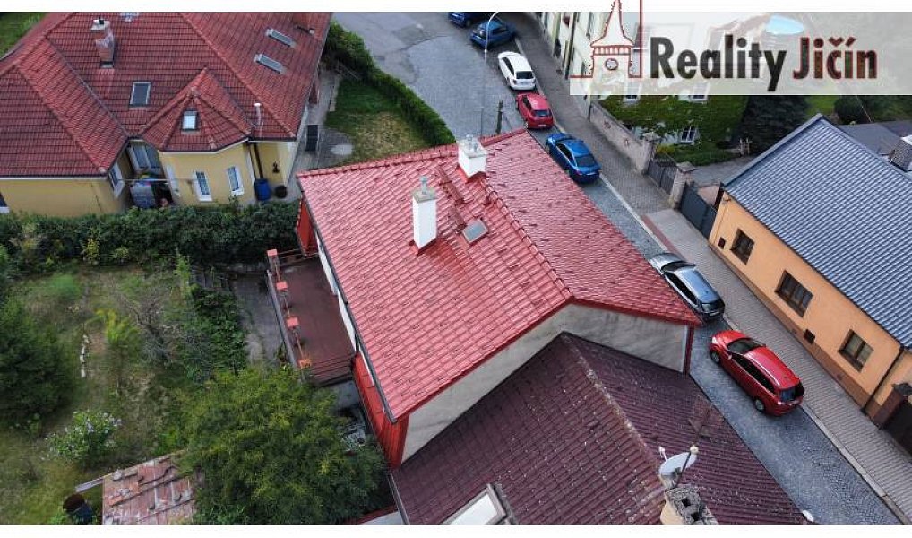 Prodej domu 280 m² s pozemkem 459 m², Mladá Boleslav – náhled fotky 8