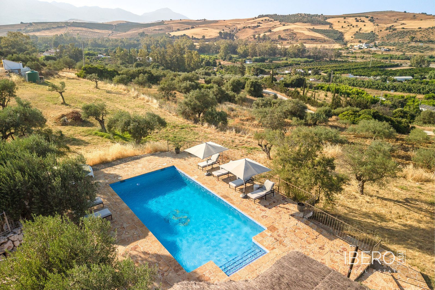Casa 4+kk – Coín - Vista 2