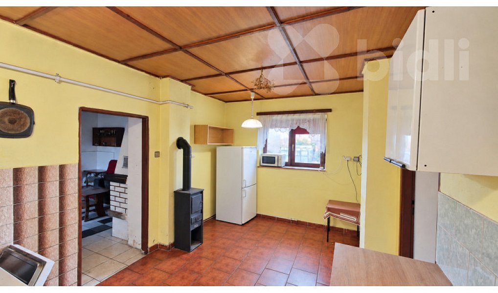 Prodej domu 60 m² s pozemkem 212 m², Terezín – náhled fotky 2