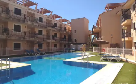 Prodej bytu 3+kk 50 m², Aguilas, Španělsko